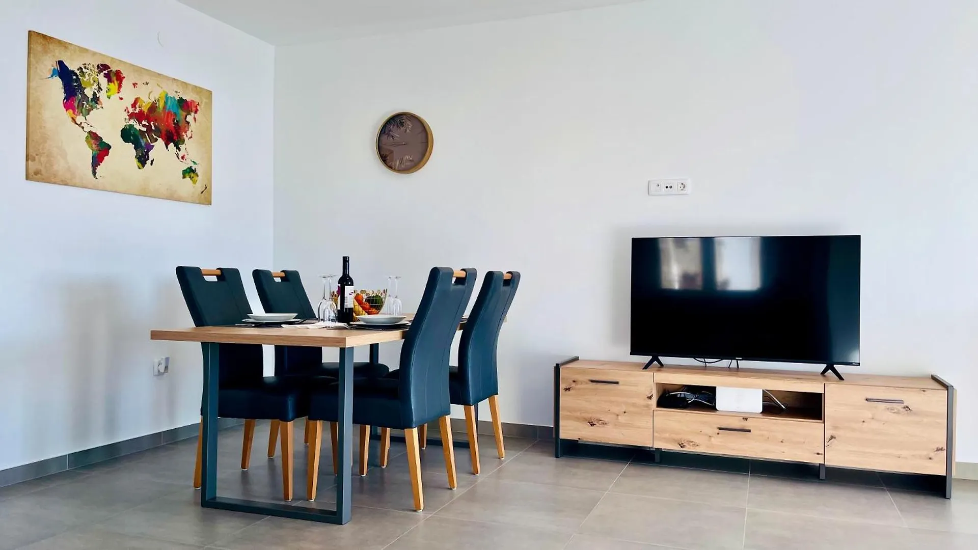 Mistral D Apartment Dramalj 0*,  Croatia