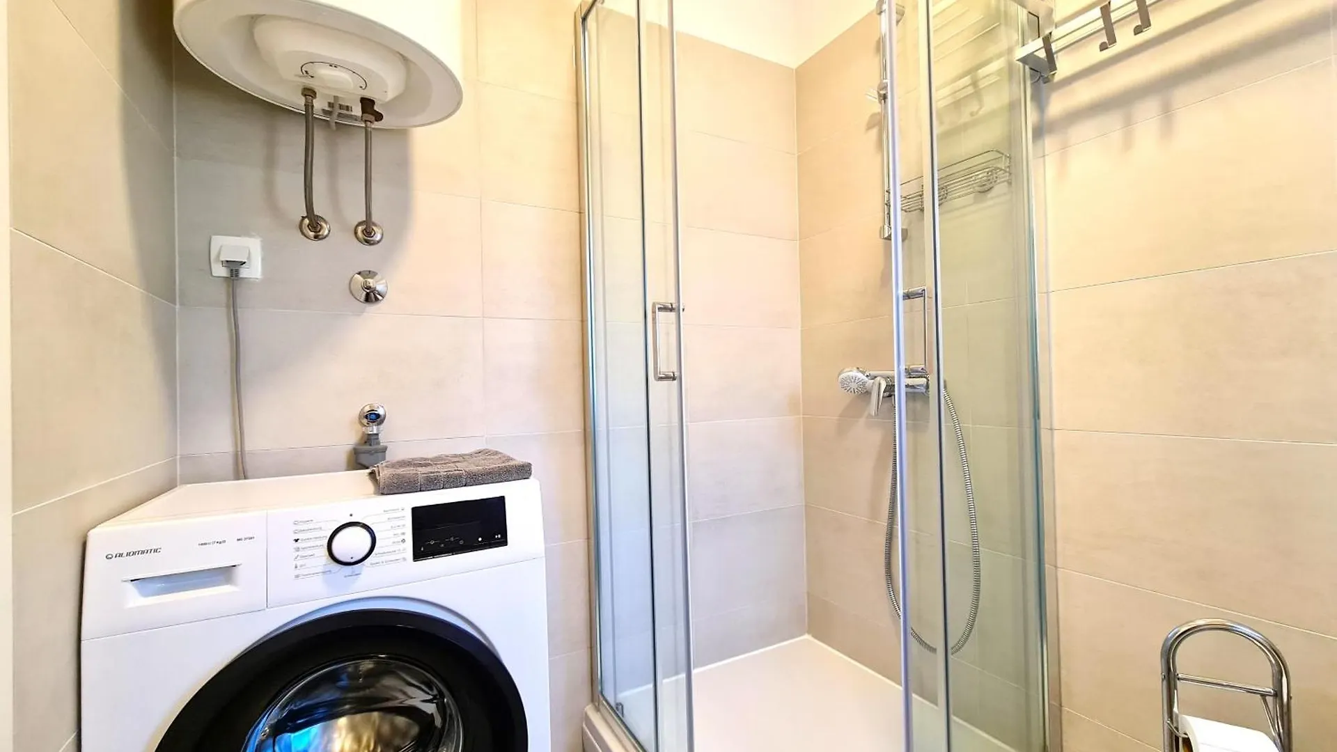 Mistral D Apartment Dramalj
